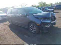 5FNRL6H66TB044231 2026 HONDA ODYSSEY