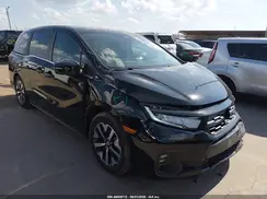 5FNRL6H66TB072823 2026 HONDA ODYSSEY