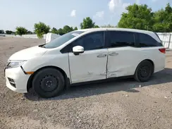 5FNRL6H67JB508950 2018 HONDA ODYSSEY