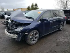 5FNRL6H67JB511623 2018 HONDA ODYSSEY