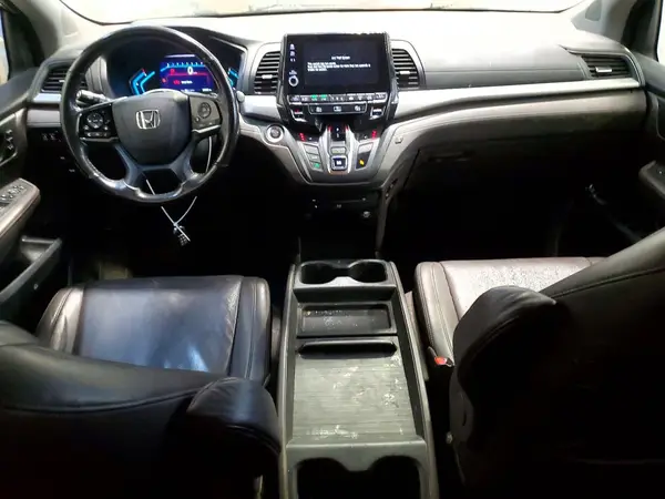 5FNRL6H67KB502907 2019 HONDA ODYSSEY - Image 8