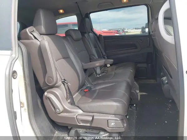 5FNRL6H67KB505855 2019 HONDA ODYSSEY - Image 8