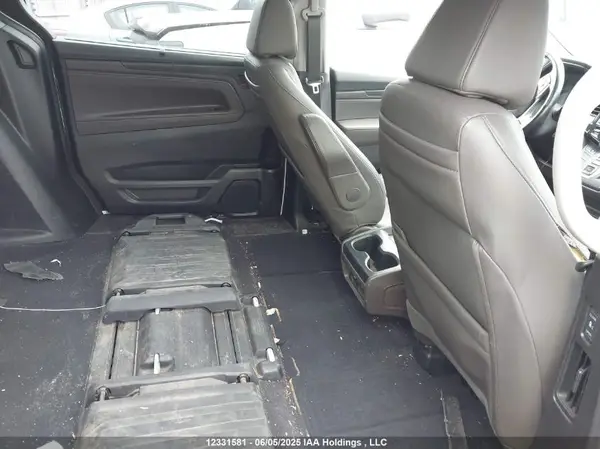 5FNRL6H67KB507489 2019 HONDA ODYSSEY - Image 8