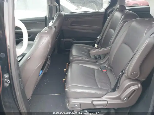 5FNRL6H67KB512787 2019 HONDA ODYSSEY - Image 8