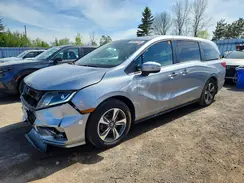 5FNRL6H67KB513325 2019 HONDA ODYSSEY