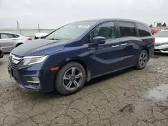 5FNRL6H67KB513762 2019 HONDA ODYSSEY