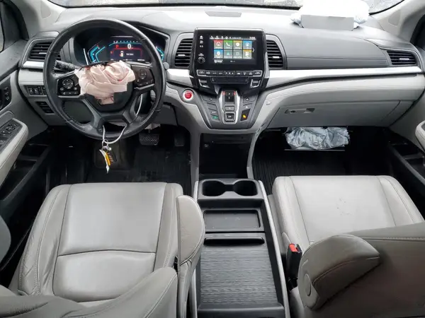 5FNRL6H67KB513762 2019 HONDA ODYSSEY - Image 8