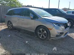 5FNRL6H67LB505274 2020 HONDA ODYSSEY