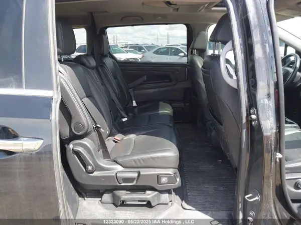 5FNRL6H67NB504533 2022 HONDA ODYSSEY - Image 8