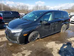 5FNRL6H67PB001880 2023 HONDA ODYSSEY