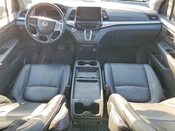 5FNRL6H67PB001880 2023 HONDA ODYSSEY - Image 8
