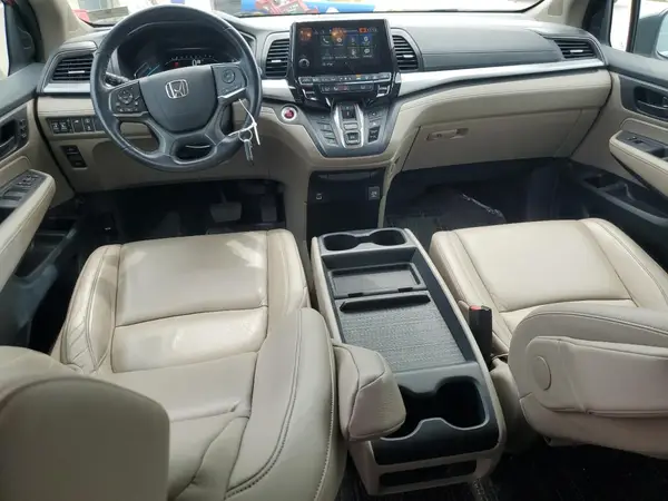 5FNRL6H67PB007744 2023 HONDA ODYSSEY - Image 8