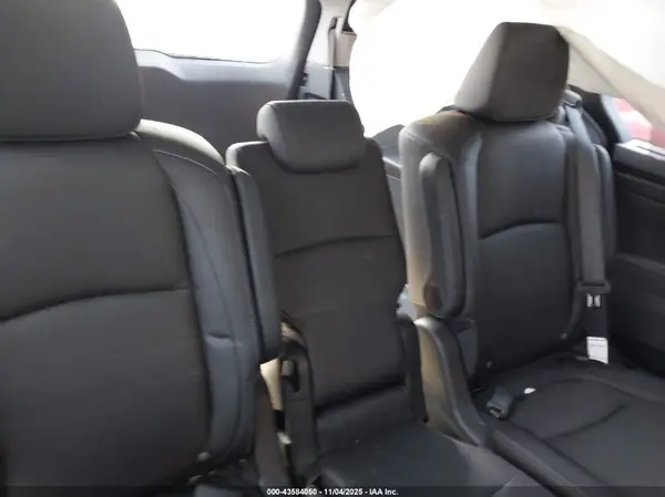 5FNRL6H67PB018372 2023 HONDA ODYSSEY - Image 8