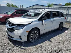 5FNRL6H67PB029128 2023 HONDA ODYSSEY