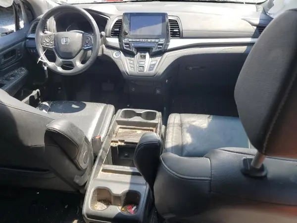 5FNRL6H67PB029128 2023 HONDA ODYSSEY - Image 8