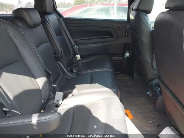 5FNRL6H67PB029548 2023 HONDA ODYSSEY - Image 8