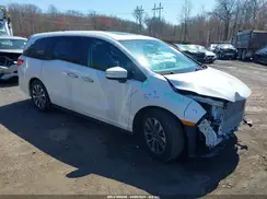 5FNRL6H67PB038153 2023 HONDA ODYSSEY