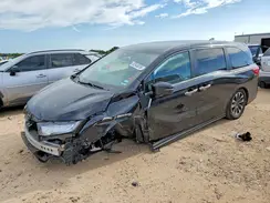 5FNRL6H67PB042736 2023 HONDA ODYSSEY