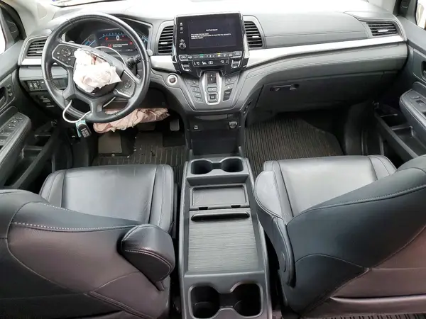 5FNRL6H67PB042736 2023 HONDA ODYSSEY - Image 8