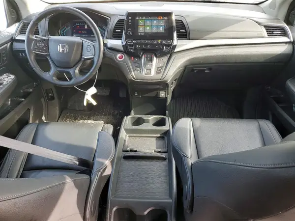 5FNRL6H67PB043434 2023 HONDA ODYSSEY - Image 8