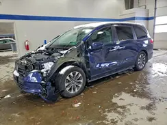 5FNRL6H67PB053218 2023 HONDA ODYSSEY