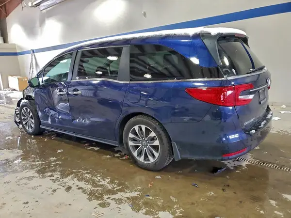 5FNRL6H67PB053218 2023 HONDA ODYSSEY - Image 2