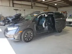5FNRL6H67PB054000 2023 HONDA ODYSSEY
