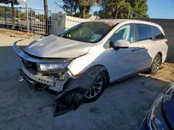 5FNRL6H67PB057365 2023 HONDA ODYSSEY