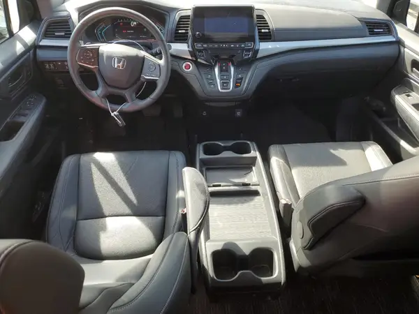 5FNRL6H67PB057737 2023 HONDA ODYSSEY - Image 8