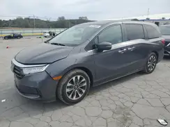 5FNRL6H67PB058337 2023 HONDA ODYSSEY
