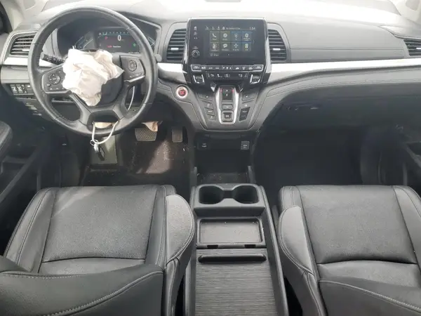 5FNRL6H67PB058337 2023 HONDA ODYSSEY - Image 8