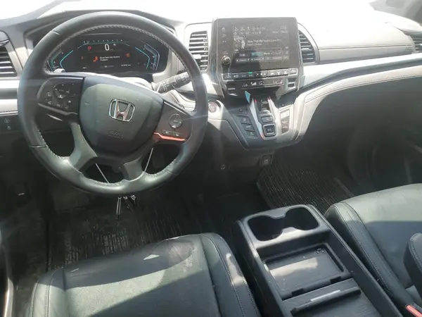 5FNRL6H67PB059729 2023 HONDA ODYSSEY - Image 8