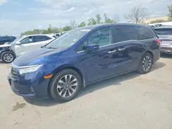 5FNRL6H67PB060752 2020 HONDA ODYSSEY