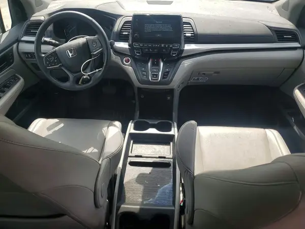 5FNRL6H67PB060752 2020 HONDA ODYSSEY - Image 8