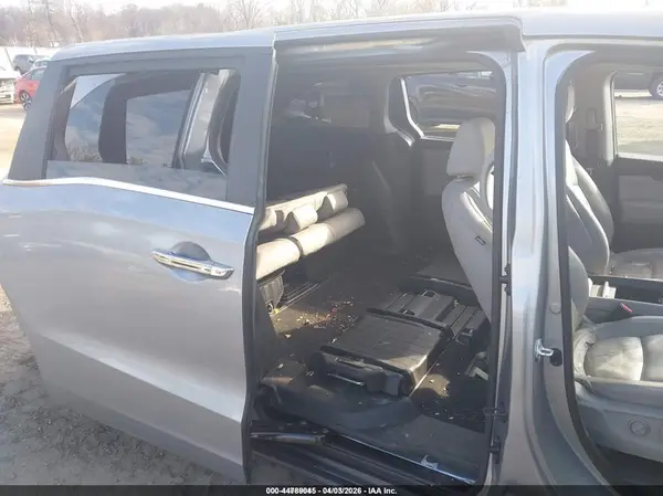 5FNRL6H67PB061772 2023 HONDA ODYSSEY - Image 8