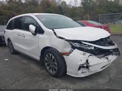 5FNRL6H67PB064980 2023 HONDA ODYSSEY