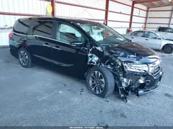 5FNRL6H67PB068575 2023 HONDA ODYSSEY