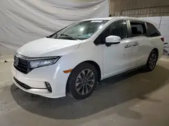 5FNRL6H67PB068916 2023 HONDA ODYSSEY