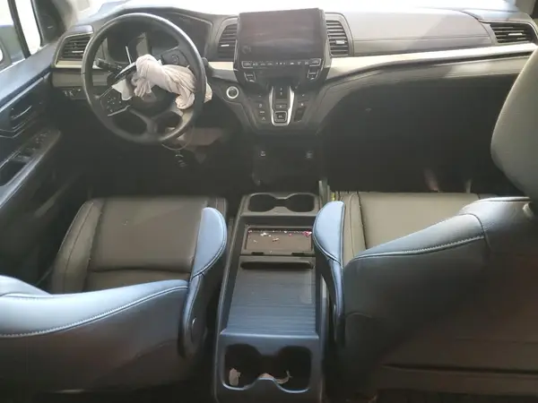 5FNRL6H67PB068916 2023 HONDA ODYSSEY - Image 8