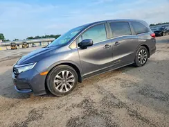 5FNRL6H67PB069547 2023 HONDA ODYSSEY