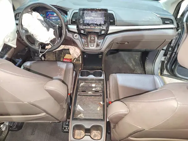 5FNRL6H67PB078443 2023 HONDA ODYSSEY - Image 8