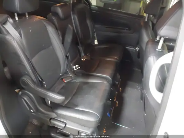 5FNRL6H67PB079611 2023 HONDA ODYSSEY - Image 8