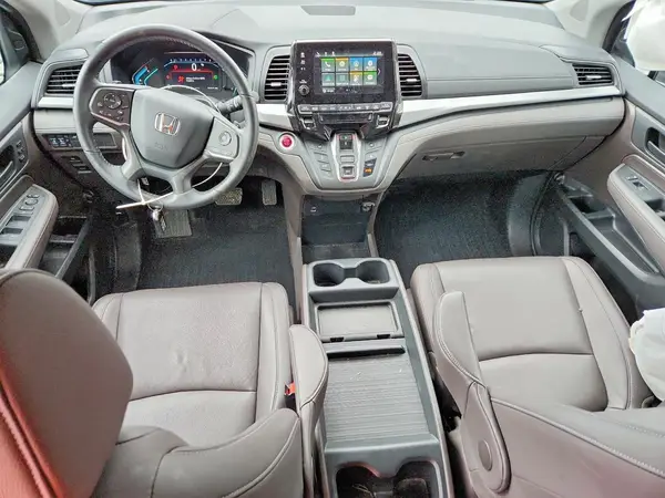 5FNRL6H67RB002076 2024 HONDA ODYSSEY - Image 8