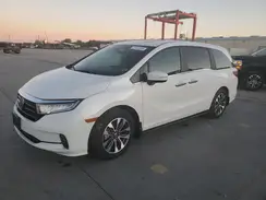 5FNRL6H67RB010890 2024 HONDA ODYSSEY