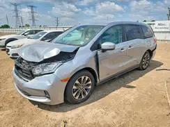 5FNRL6H67RB014485 2024 HONDA ODYSSEY