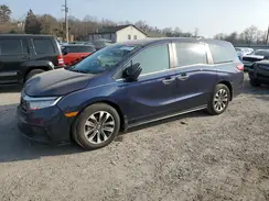 5FNRL6H67RB015989 2024 HONDA ODYSSEY