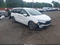5FNRL6H67RB020724 2024 HONDA ODYSSEY