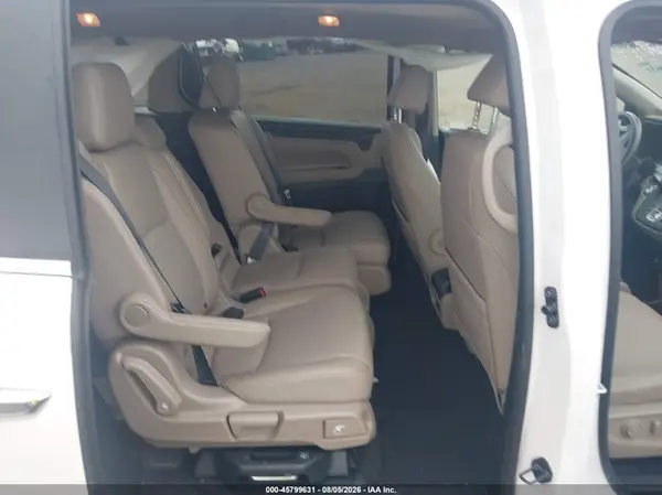 5FNRL6H67RB020724 2024 HONDA ODYSSEY - Image 8
