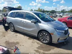 5FNRL6H67RB040570 2024 HONDA ODYSSEY