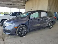5FNRL6H67RB043128 2024 HONDA ODYSSEY